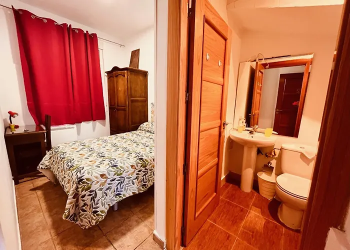Hostal Matildas