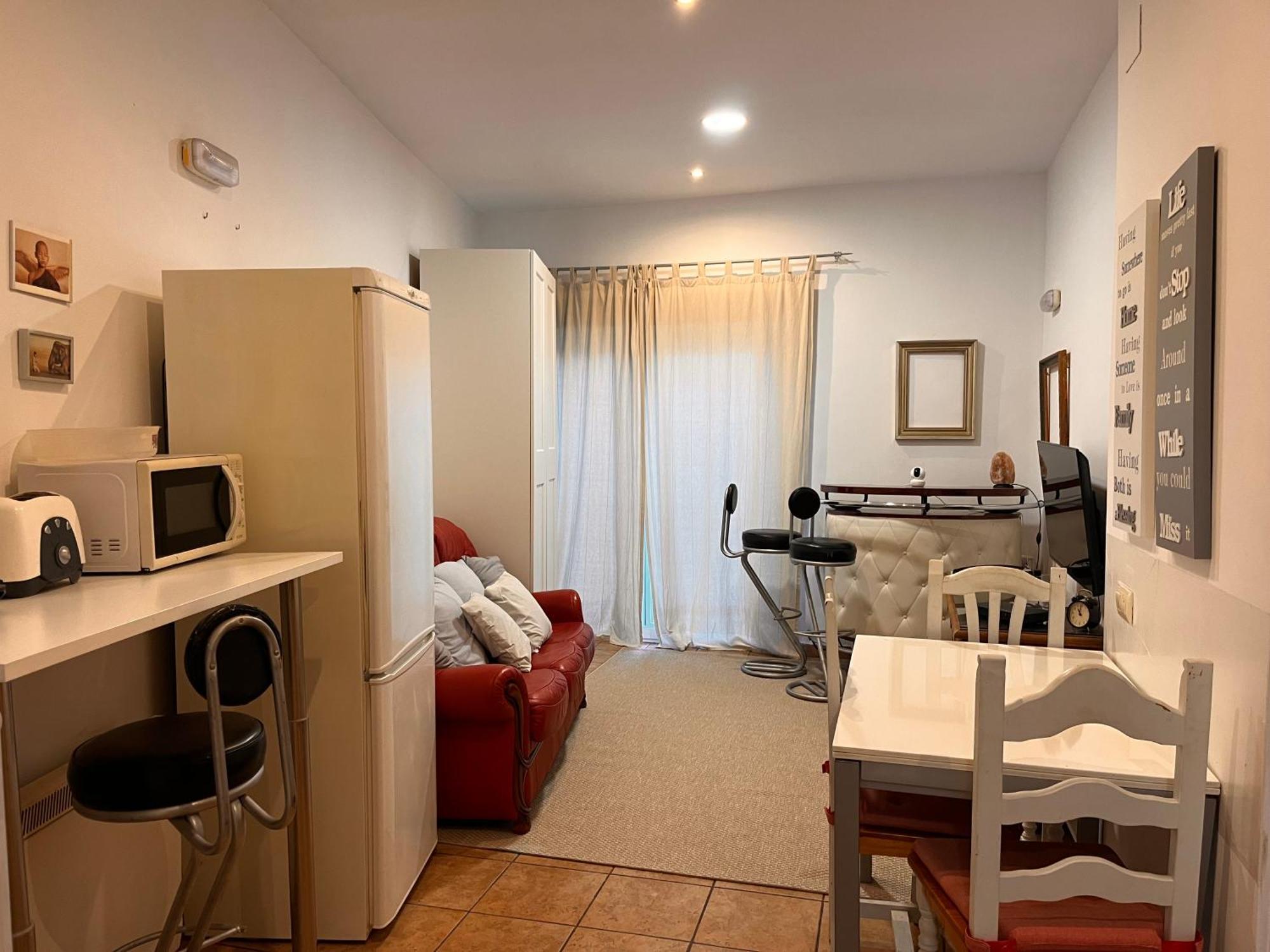 Guest house Matildas Segovia